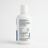 Best shampoo for frizzy hair in India that cleanses gently while maintaining moisture.