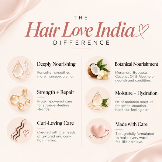 Hair Love India