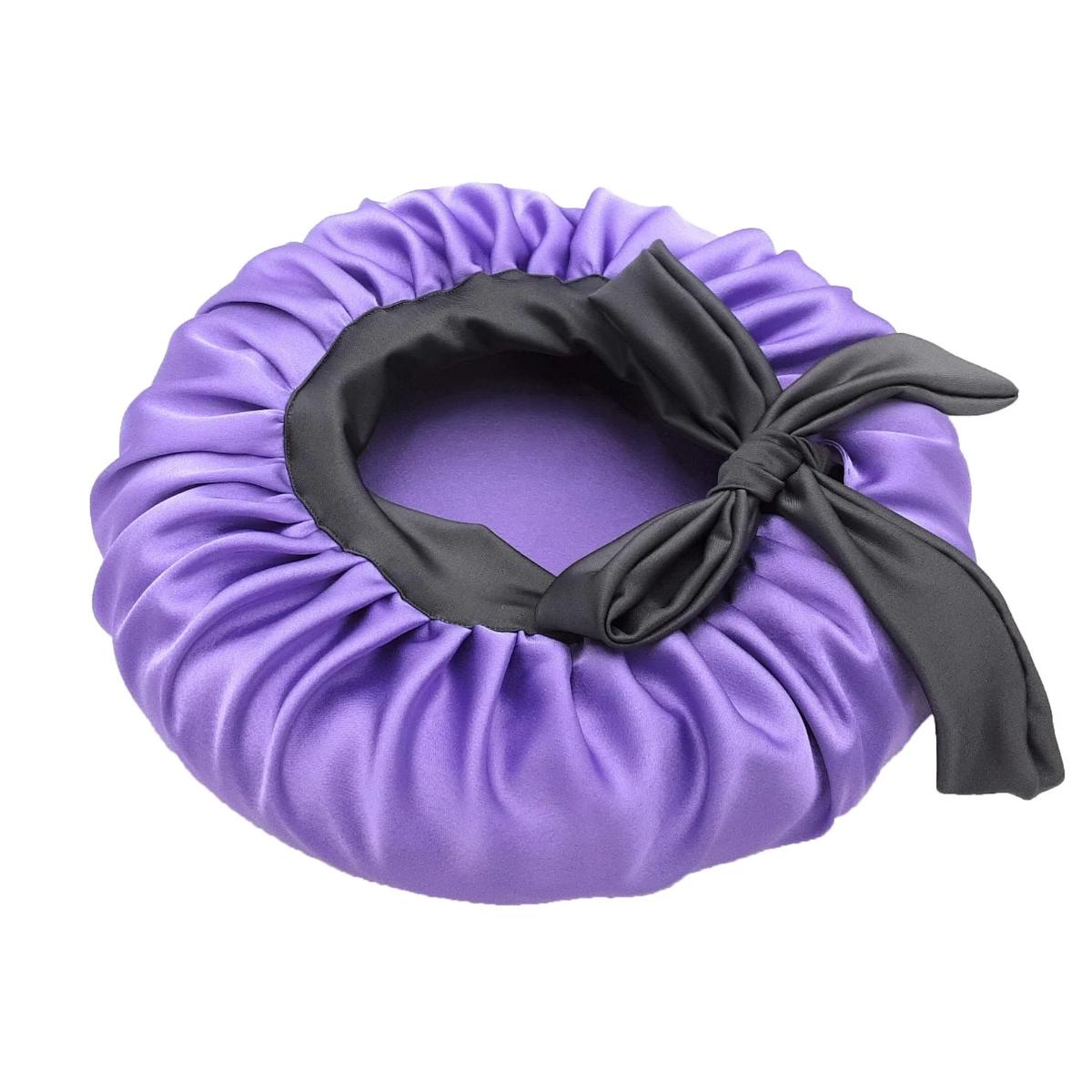 Satin Bonnet – Regular, Jumbo, Medium & Long Bonnet