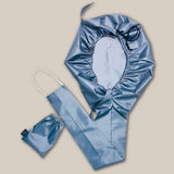 Diffuser Cap - Bonnet Dryer Diffuser Hood - With Pouch - Hair Love India