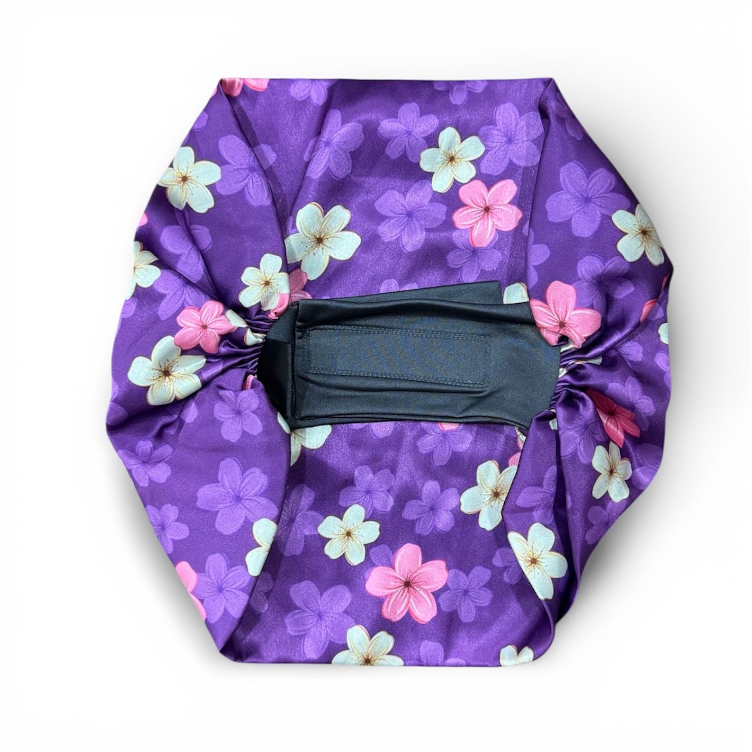 Printed Pineapple Keeper - Hair Love India