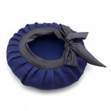 bonnet for drying curly hair in india