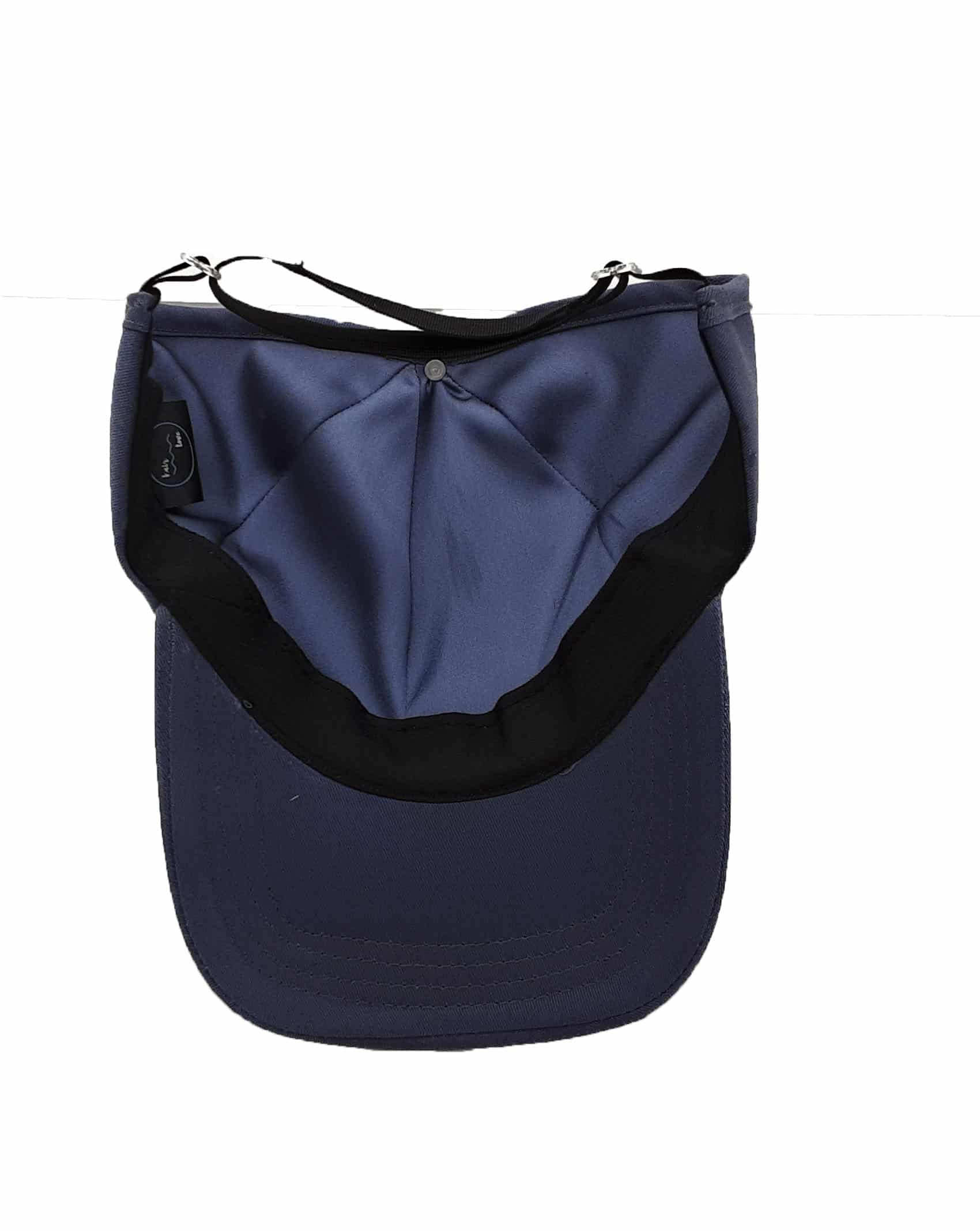 Satin lined caps - Hair Love India
