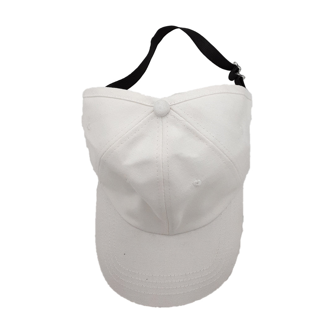 Satin lined caps - Main Image