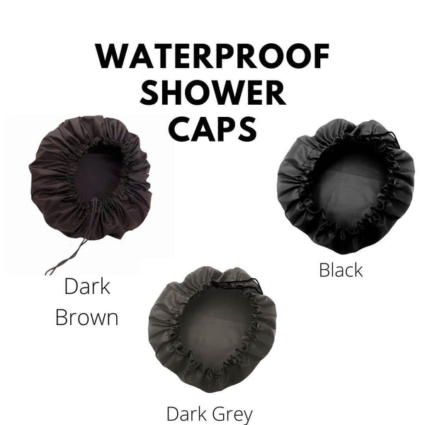 Shower deals cap india