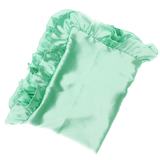 Satin Pillow Covers - Hair Love India