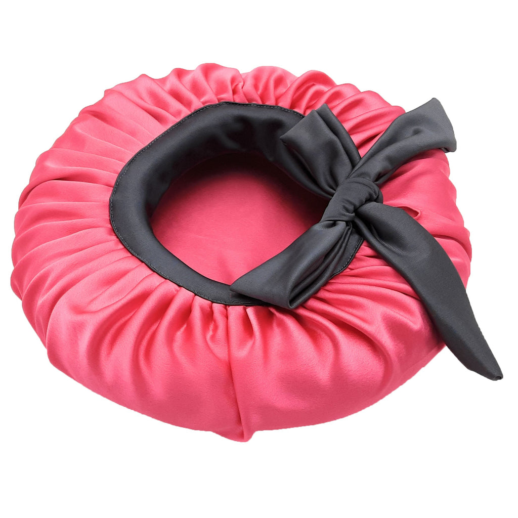 Shop Silk Bonnet for Hair Online in India – Hair Love India