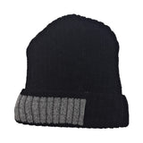 Unisex Velvet Wool Beanies - Winter Caps - Hair Love India
