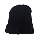 Unisex Velvet Wool Beanies - Winter Caps - Hair Love India