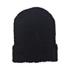 Unisex Velvet Wool Beanies - Winter Caps - Hair Love India