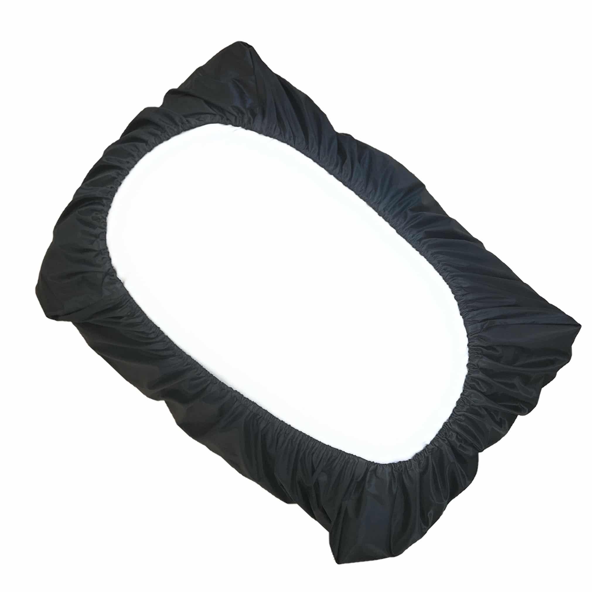 Plasticase - Fitted Plastic Pillow Protector - Hair Love India