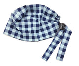 Scrub Cap Surgical Hat - Hair Love India