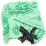 Bed-Head Satin Sleeping Kit Hair Love India