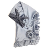 Bed-Head Satin Sleeping Kit Hair Love India