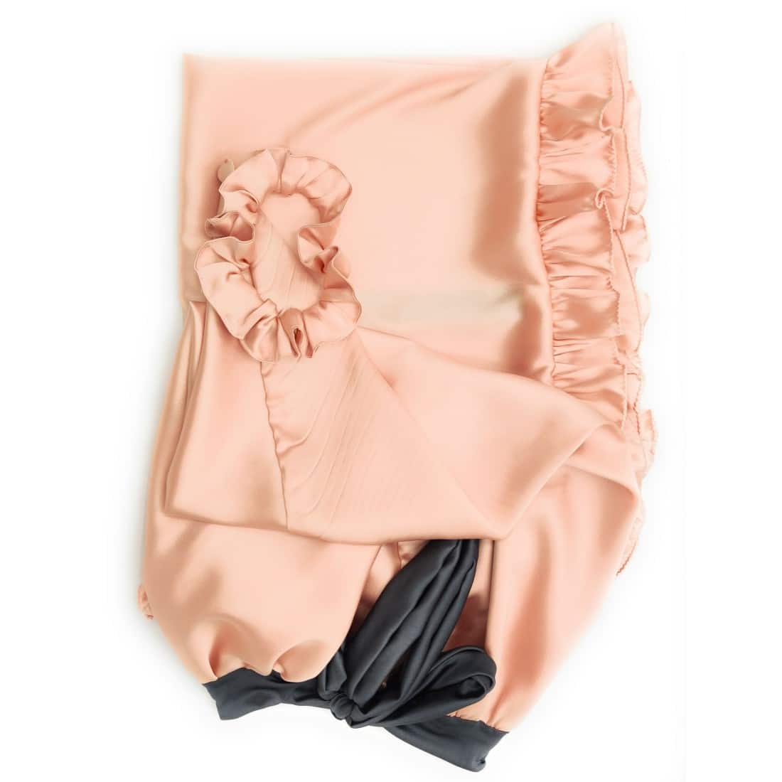 Bed-Head Satin Sleeping Kit Hair Love India