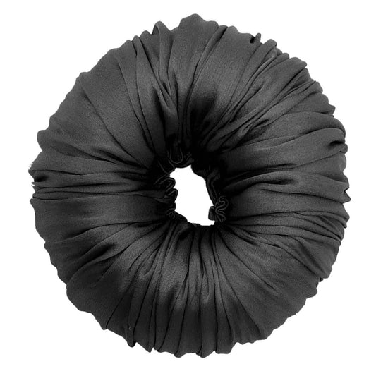 Satin Donut - Hair Love India