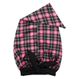 Printed Satin Bonnet – Regular, Jumbo, Medium & Long Bonnet - Hair Love India