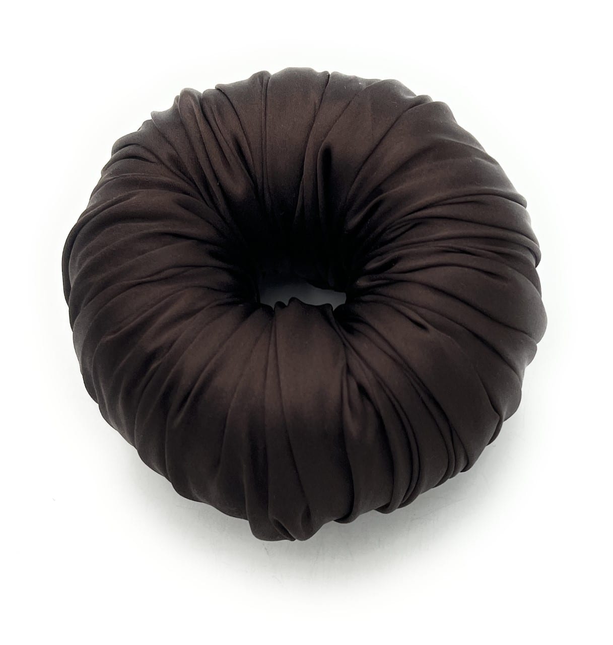 Satin Donut - Hair Love India