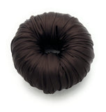 Satin Donut - Hair Love India
