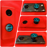 Pop Socket Curl Boss - Hair Love India