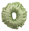 Curly Pineapple Satin Scrunchie Hair Love India