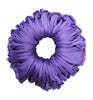 Curly Pineapple Satin Scrunchie Hair Love India