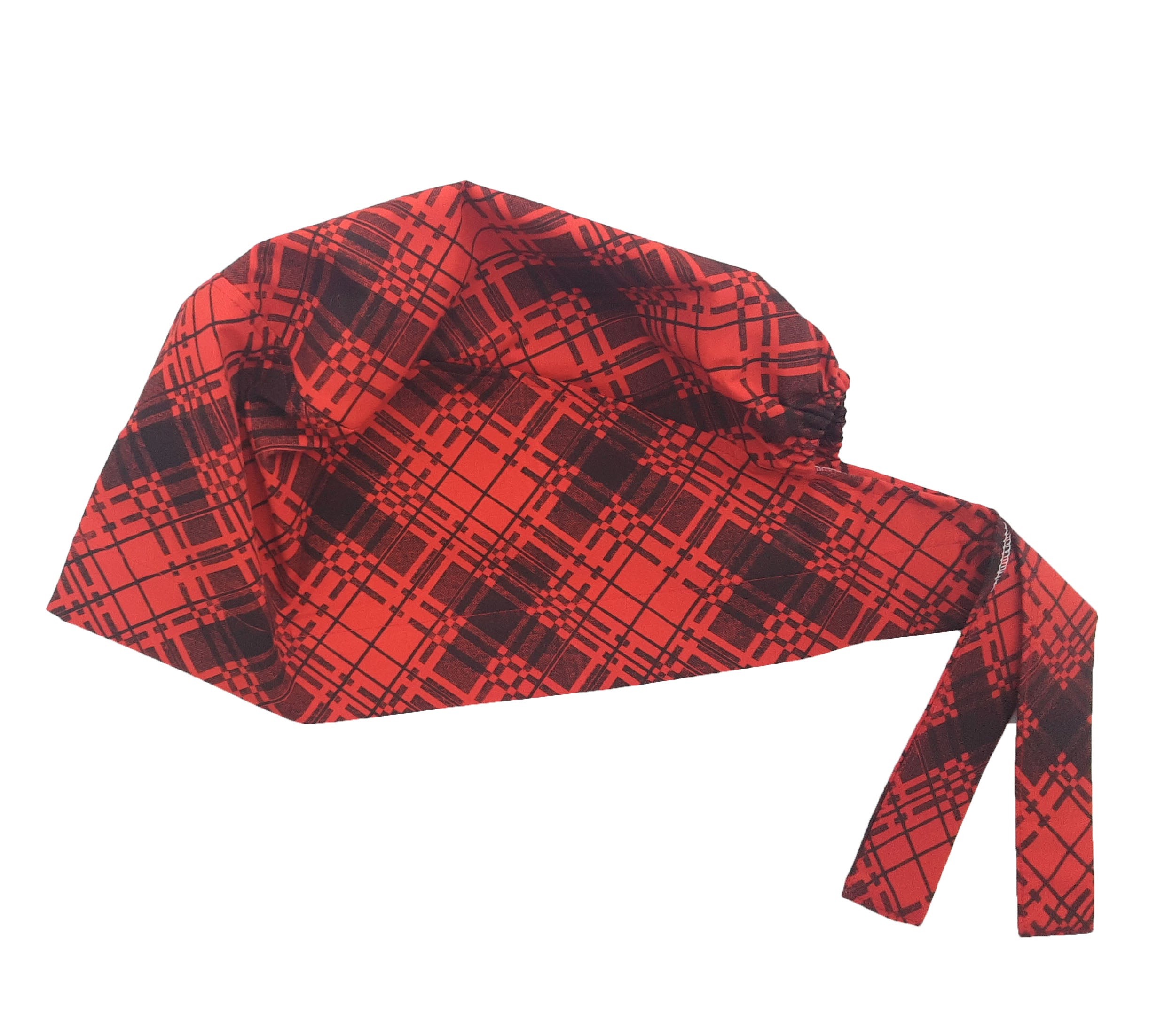 Scrub Cap Surgical Hat - Hair Love India