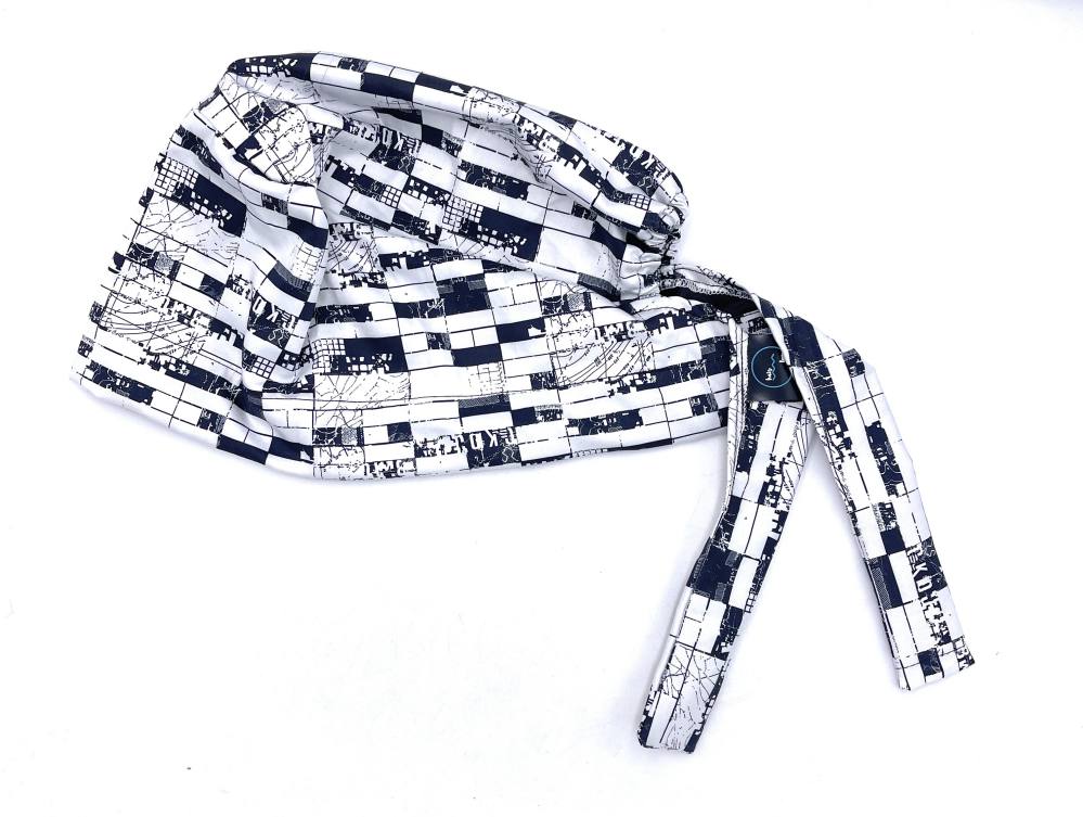 Scrub Cap Surgical Hat - Hair Love India