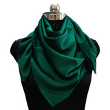 Satin Styling Scarf (Huge Square Scarf and Rectangular Scarf ) - Hair Love India