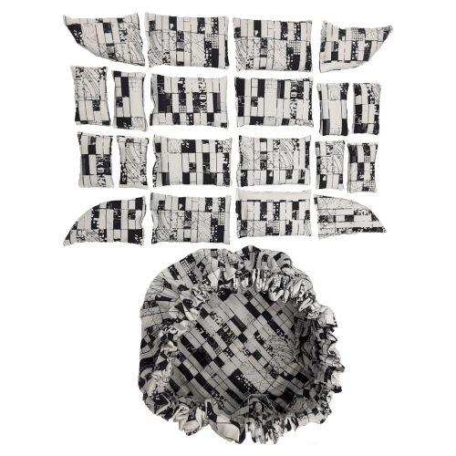 Tempcap - Thermal Heat Cap - Hair Love India