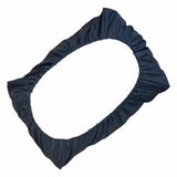 Plasticase - Fitted Plastic Pillow Protector - Hair Love India