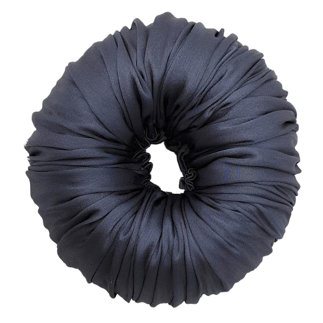 Satin Donut - Hair Love India