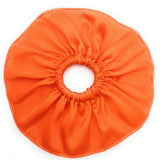 Designer Satin Scrunchie Hair Love India