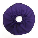 Designer Satin Scrunchie Hair Love India