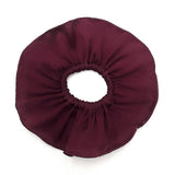 Designer Satin Scrunchie Hair Love India