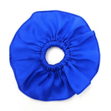 Designer Satin Scrunchie Hair Love India