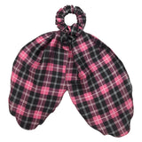 Designer Satin Scrunchie Hair Love India