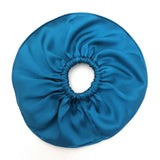 Designer Satin Scrunchie Hair Love India