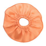 Designer Satin Scrunchie Hair Love India