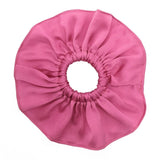 Designer Satin Scrunchie Hair Love India