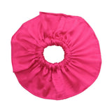 Designer Satin Scrunchie Hair Love India