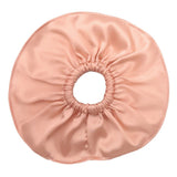 Designer Satin Scrunchie Hair Love India