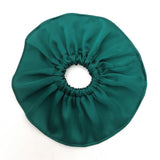 Designer Satin Scrunchie Hair Love India