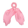 Designer Satin Scrunchie Hair Love India