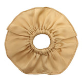 Designer Satin Scrunchie Hair Love India