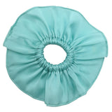 Designer Satin Scrunchie Hair Love India