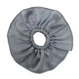 Designer Satin Scrunchie Hair Love India