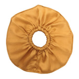 Designer Satin Scrunchie Hair Love India