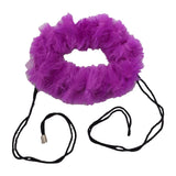 Drawstring Adjustable Scrunchie Hair Love India