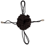 Drawstring Adjustable Scrunchie Hair Love India